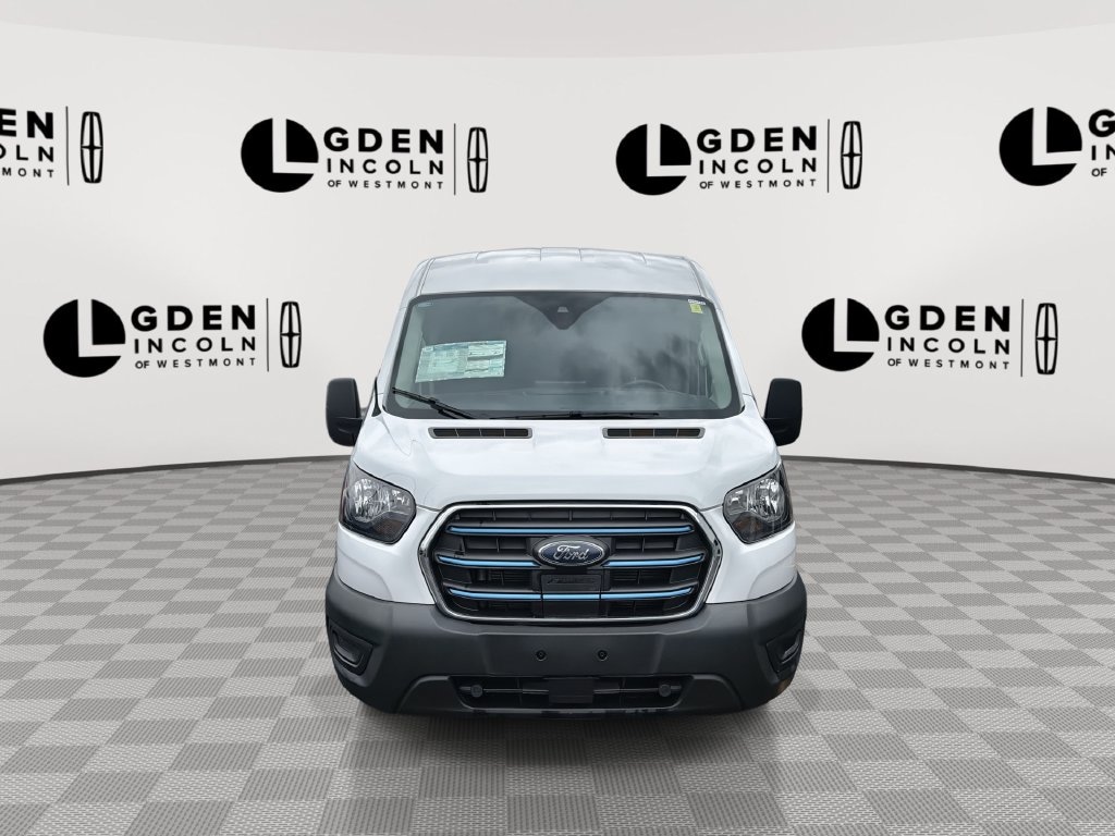 Used 2023 Ford E-Transit-350 Base Cargo Van