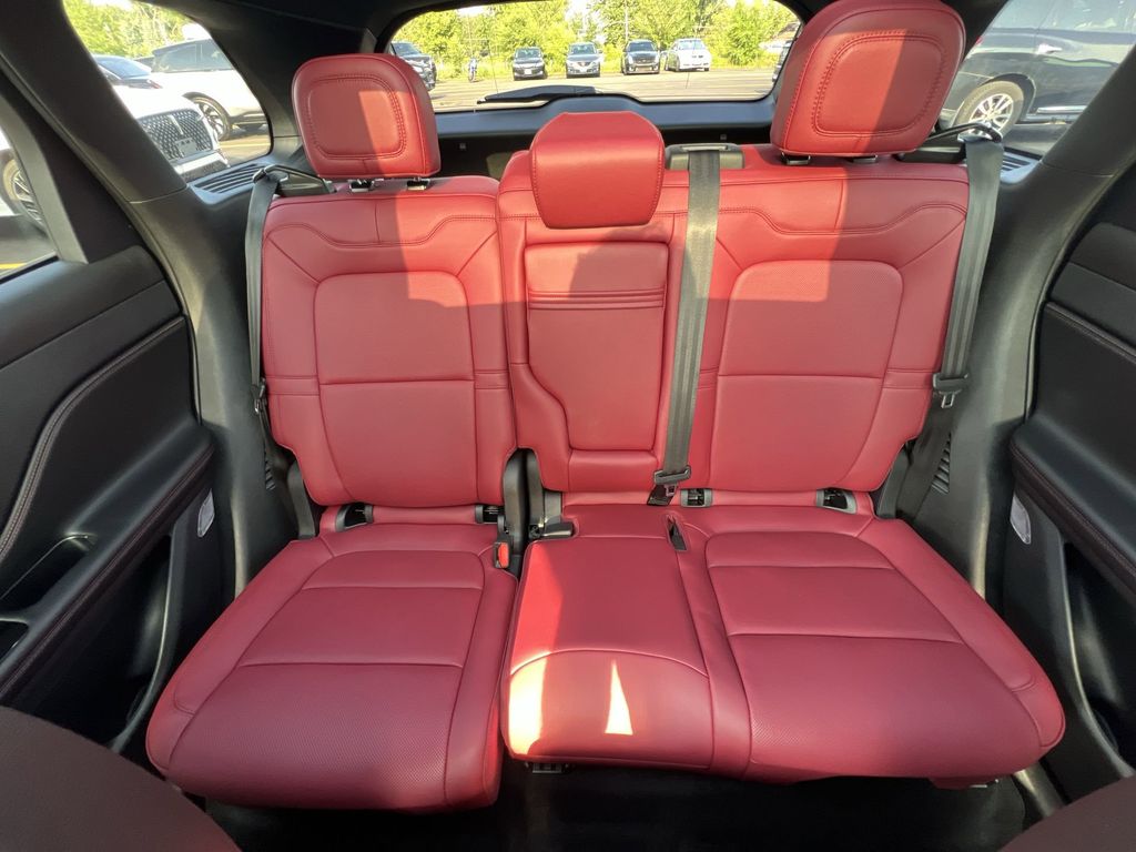 2025 Lincoln Corsair Grand Touring - Photo 26