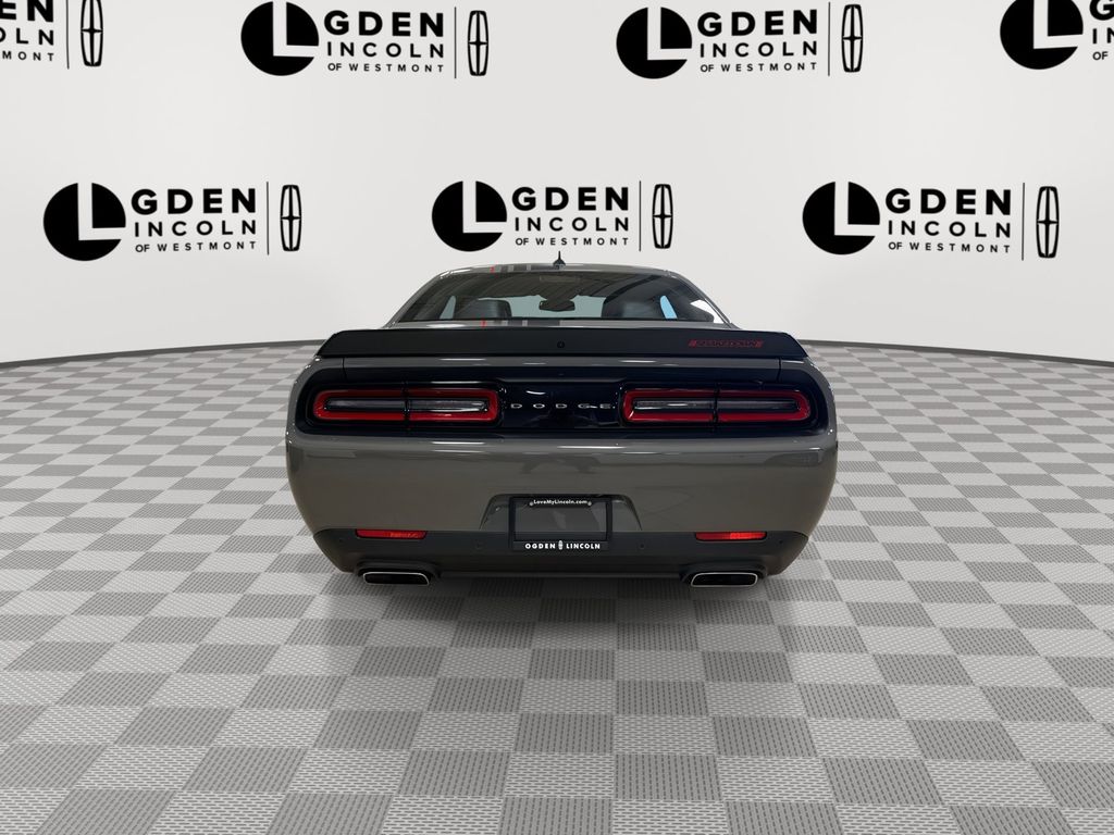 2023 Dodge Challenger R/T - Photo 6