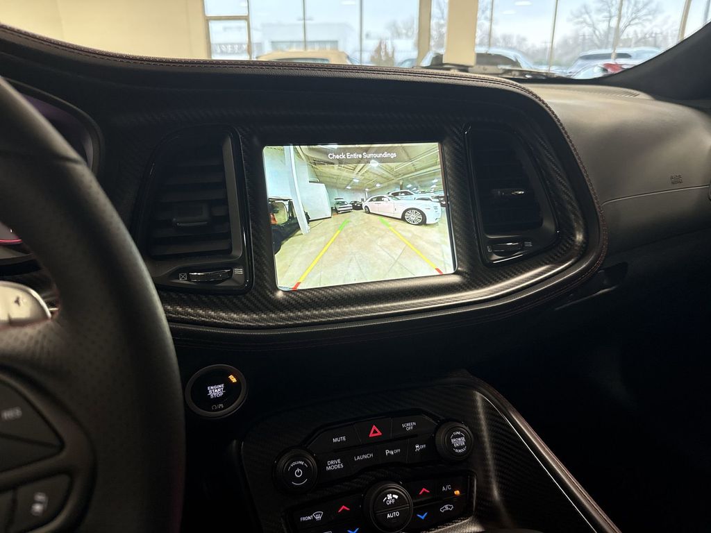 2023 Dodge Challenger R/T - Photo 29