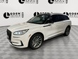  Lincoln Corsair Plug-In Hybrid