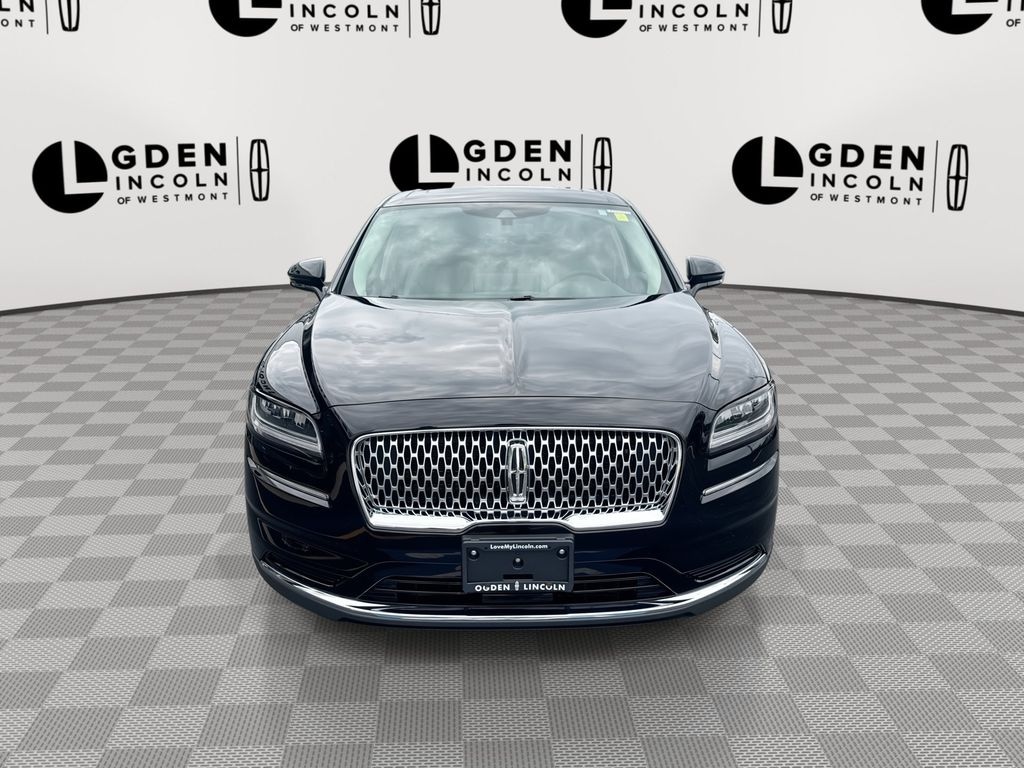 Used 2023 Lincoln Nautilus Reserve SUV