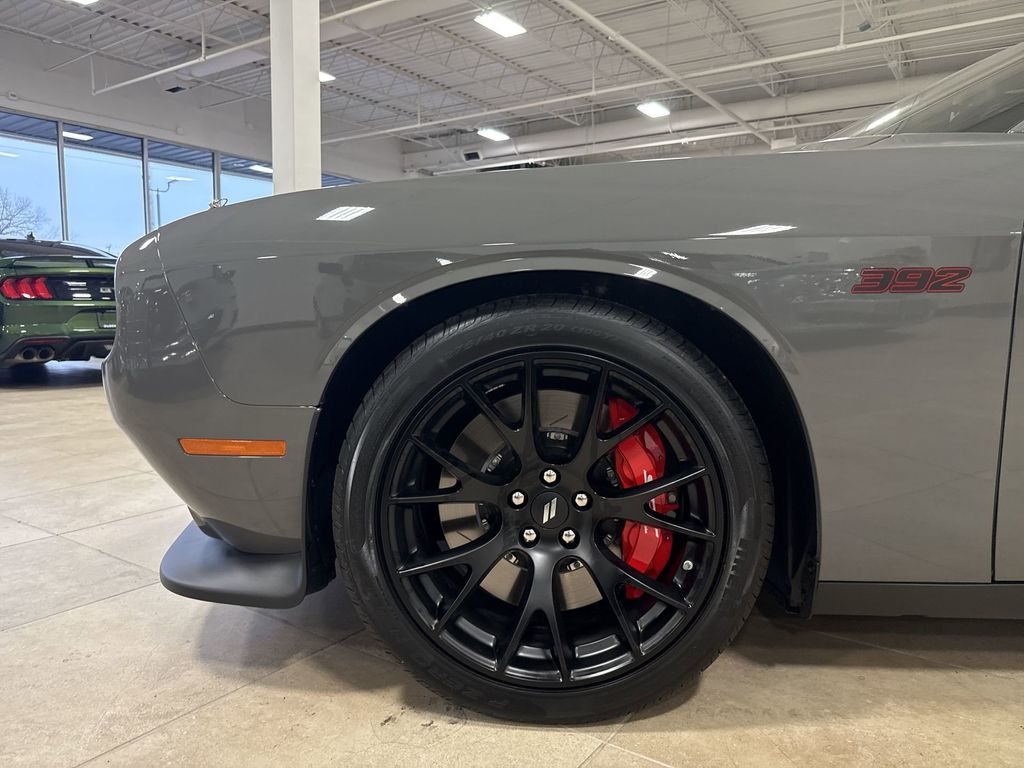 2023 Dodge Challenger R/T - Photo 23