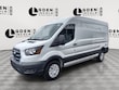  Ford E-Transit-350