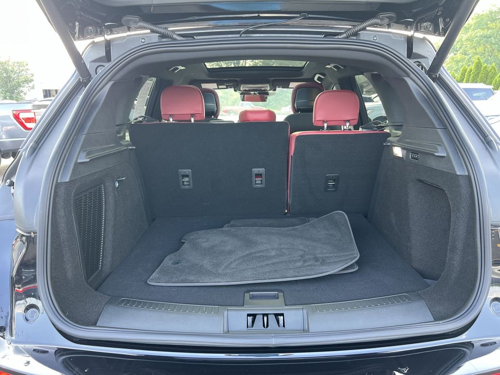 2025 Lincoln Corsair Grand Touring - Photo 21