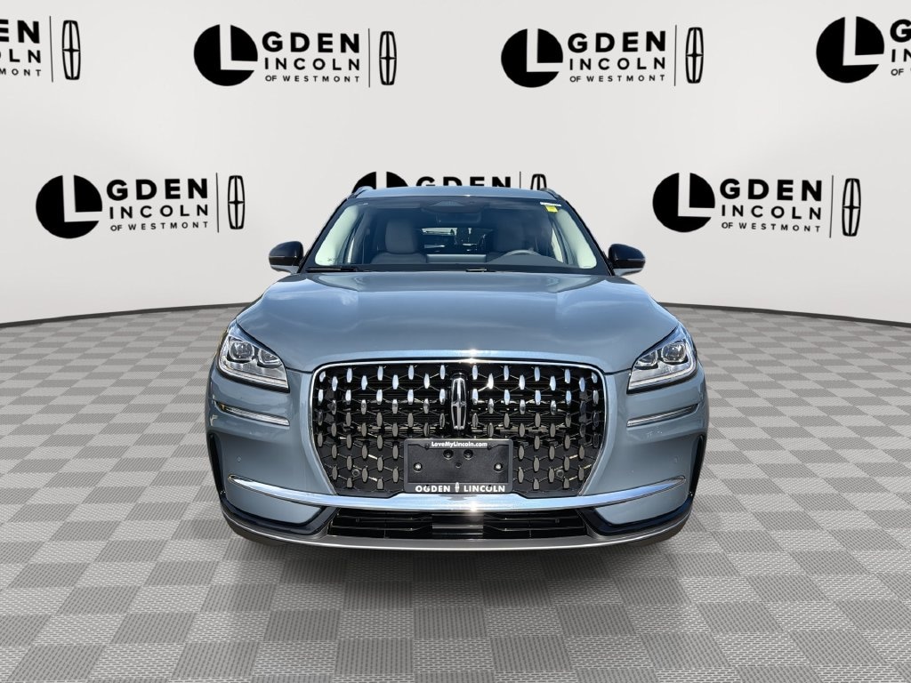 Certified 2023 Lincoln Corsair Reserve SUV
