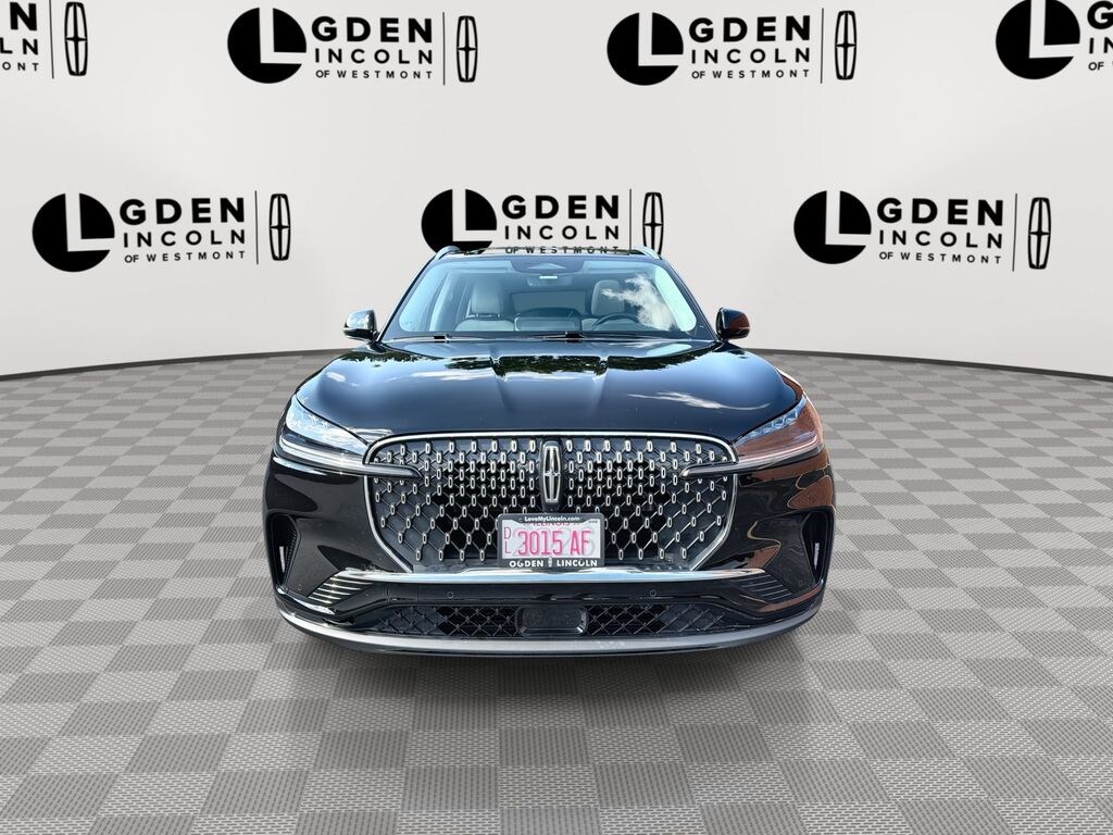 Used 2026 Lincoln Aviator Premiere SUV