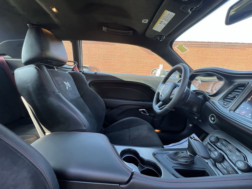 2023 Dodge Challenger R/T - Photo 14