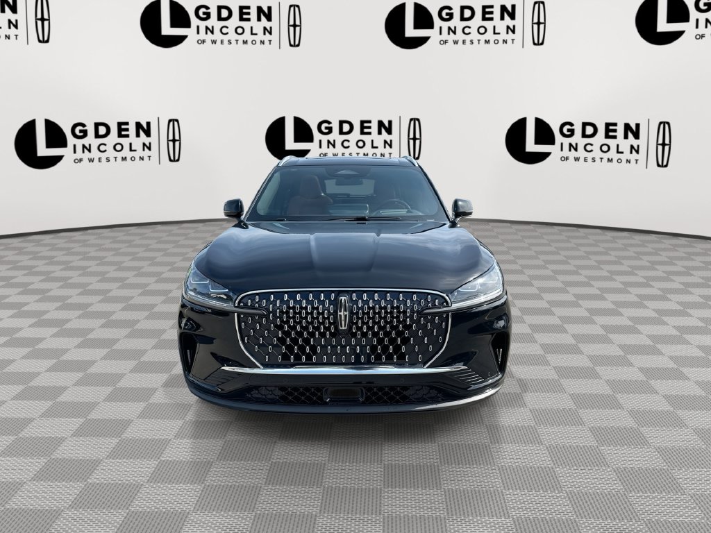 Used 2026 Lincoln Aviator Reserve SUV