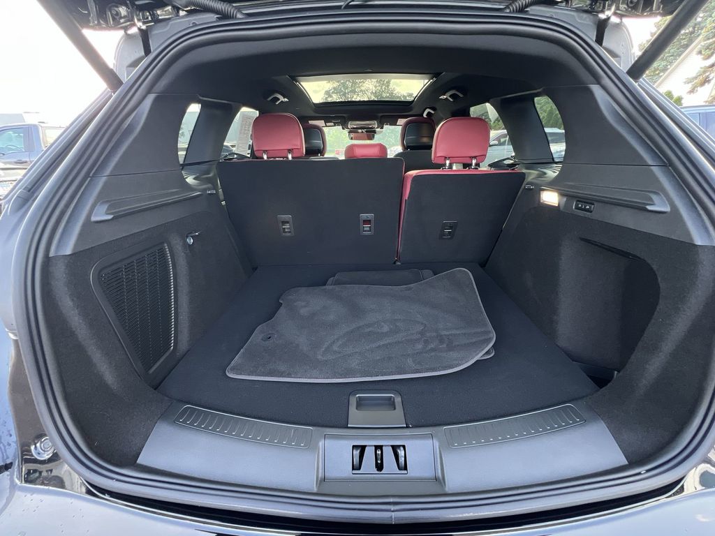 2025 Lincoln Corsair Grand Touring - Photo 22