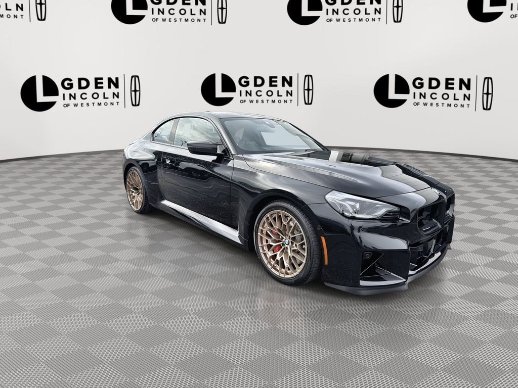 Used 2026 BMW M2 CS Coupe