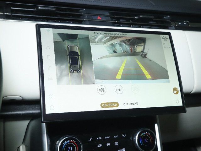 2023 Land Rover Range Rover SE - Photo 26