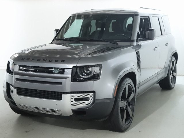 2023 Land Rover Defender