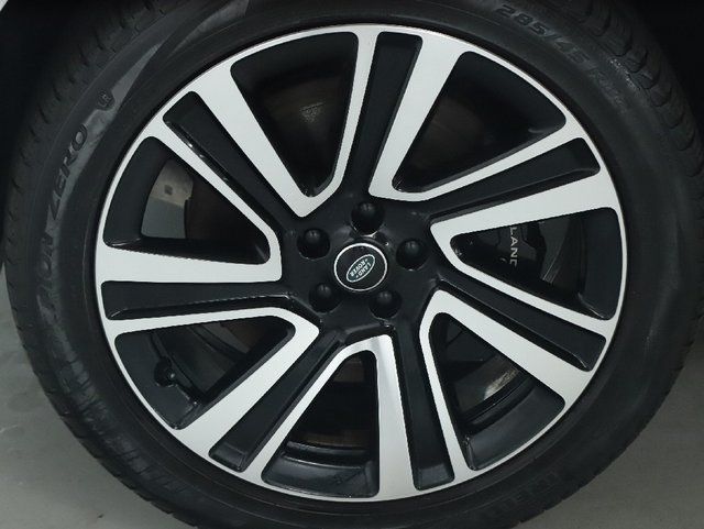 2023 Land Rover Range Rover SE - Photo 38