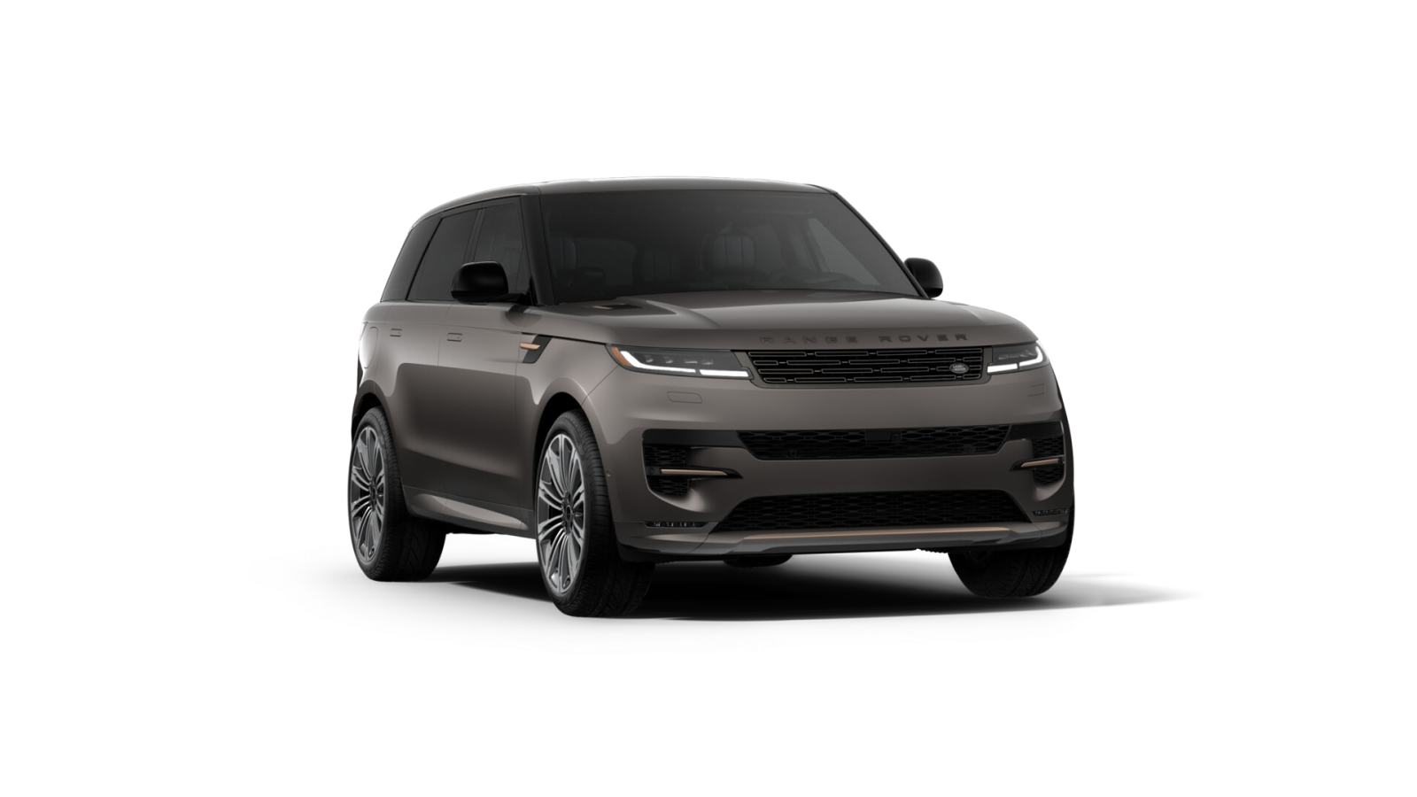 2027 Land Rover Range Rover Sport