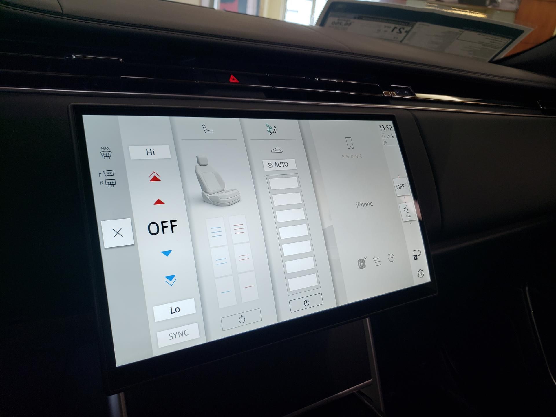 2026 Land Rover Range Rover SE - Photo 20