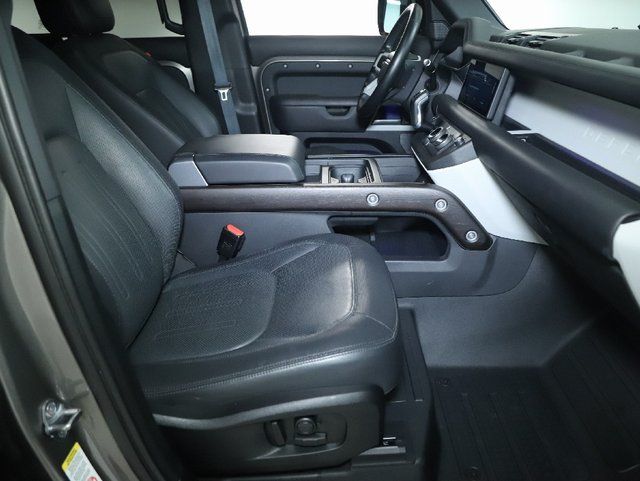 2022 Land Rover Defender X-Dynamic HSE - Photo 29