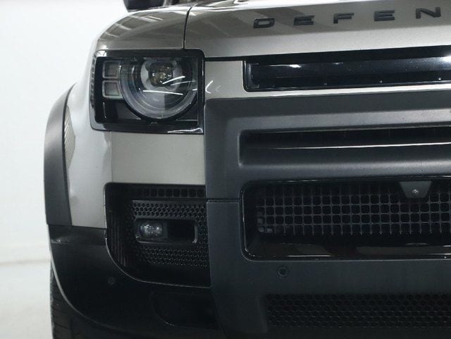 2022 Land Rover Defender X-Dynamic HSE - Photo 42