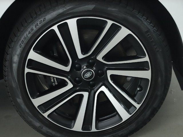 2023 Land Rover Range Rover SE - Photo 40