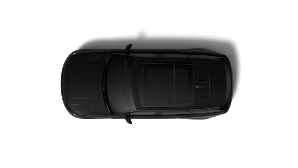 New 2027 Land Rover Range Rover Sport SV Black Range Rover Sport SV Black SUV