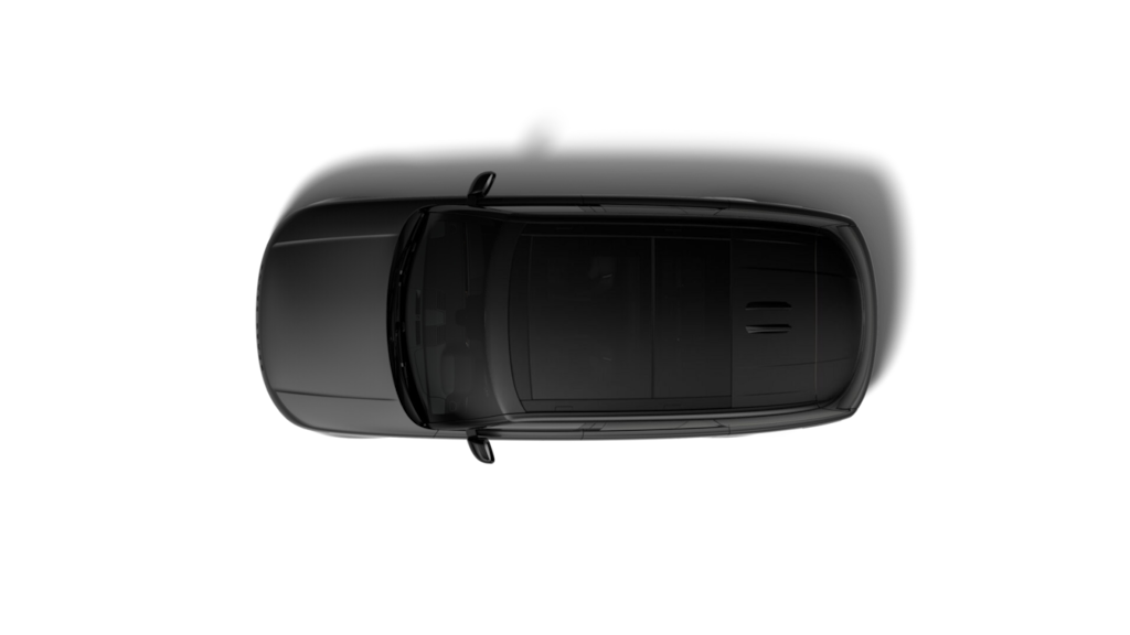 New 2027 Land Rover Range Rover SE 400PS Auto