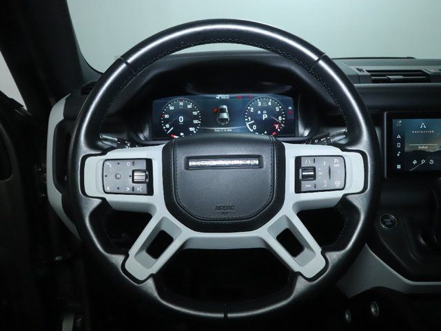 2022 Land Rover Defender X-Dynamic HSE - Photo 20