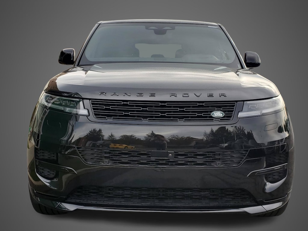 New 2027 Land Rover Range Rover Sport Dynamic SE P400 Range Rover Sport Dynamic SE P400 SUV