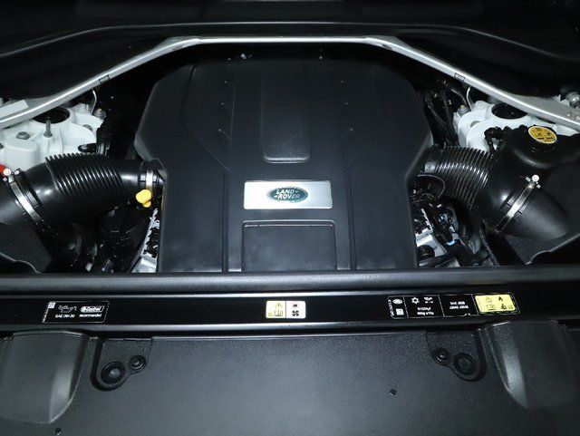 2023 Land Rover Range Rover SE - Photo 37