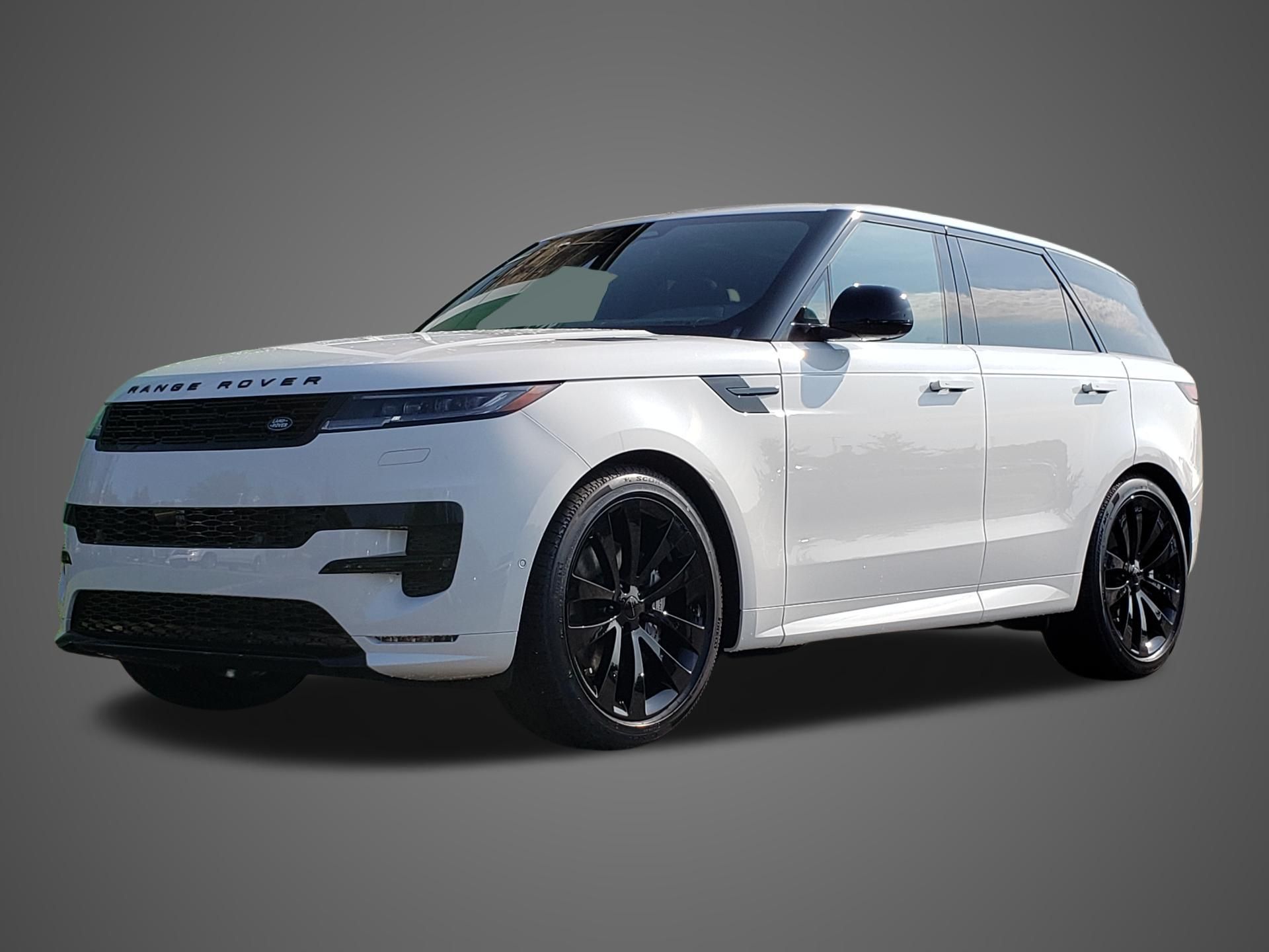 2026 Land Rover Range Rover Sport Dynamic SE SUV