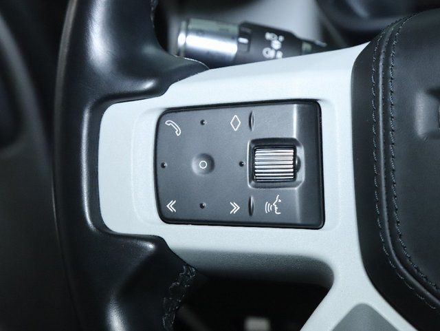 2022 Land Rover Defender X-Dynamic HSE - Photo 22