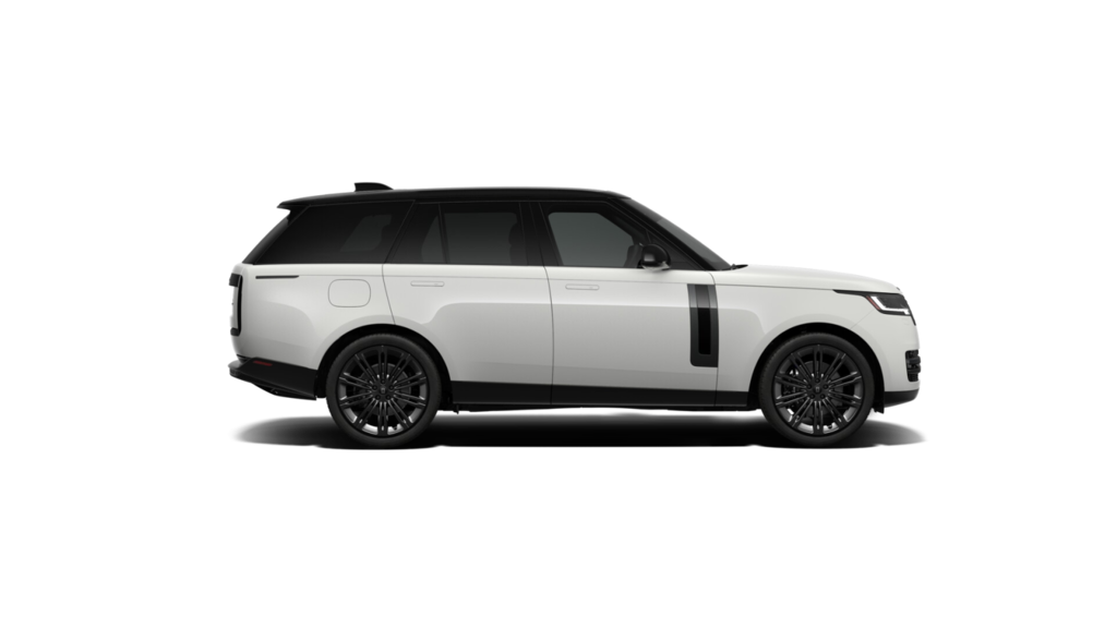 New 2027 Land Rover Range Rover SE 400PS Auto