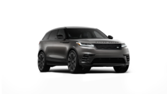 2026 Land Rover Range Rover Velar Belgravia 400PS Auto