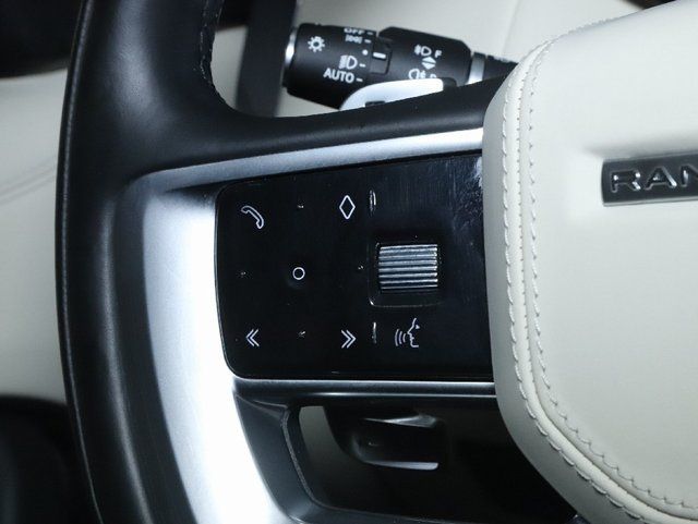 2023 Land Rover Range Rover SE - Photo 23