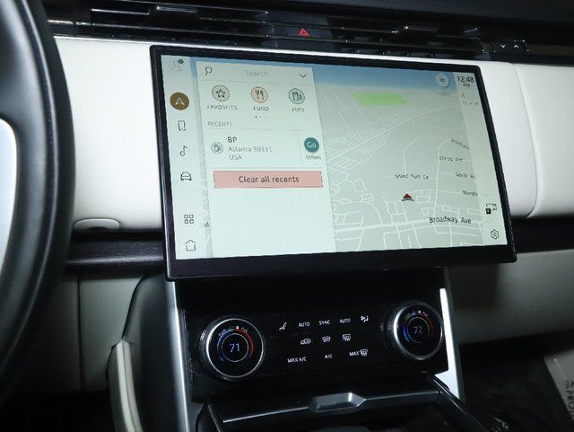 2023 Land Rover Range Rover SE - Photo 25