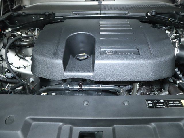 2022 Land Rover Defender X-Dynamic HSE - Photo 36