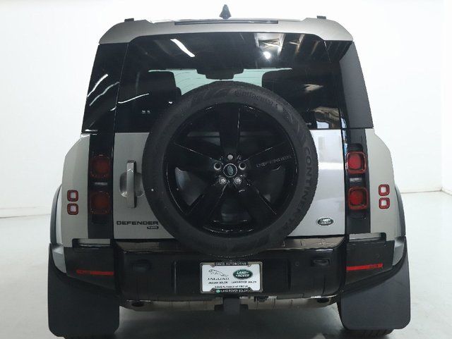 2022 Land Rover Defender X-Dynamic HSE - Photo 7