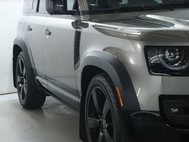 2022 Land Rover Defender X-Dynamic HSE - Photo 12