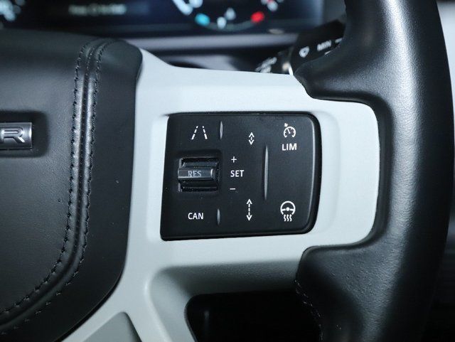 2022 Land Rover Defender X-Dynamic HSE - Photo 23