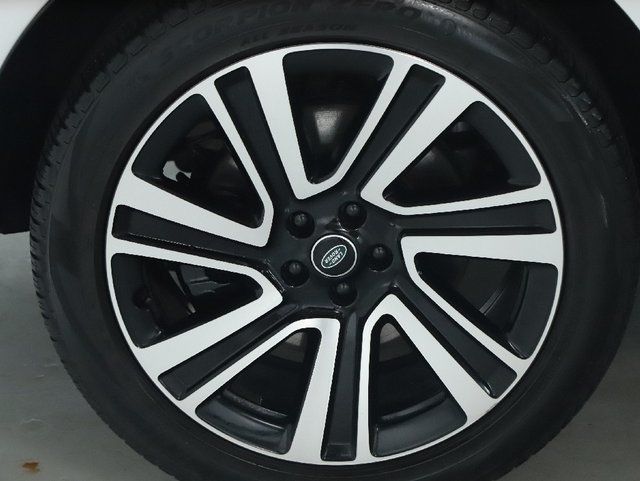 2023 Land Rover Range Rover SE - Photo 41