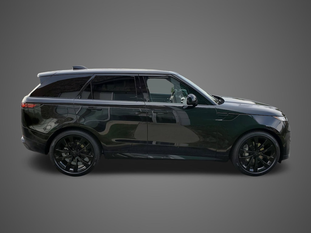 New 2027 Land Rover Range Rover Sport Dynamic SE P400 Range Rover Sport Dynamic SE P400 SUV