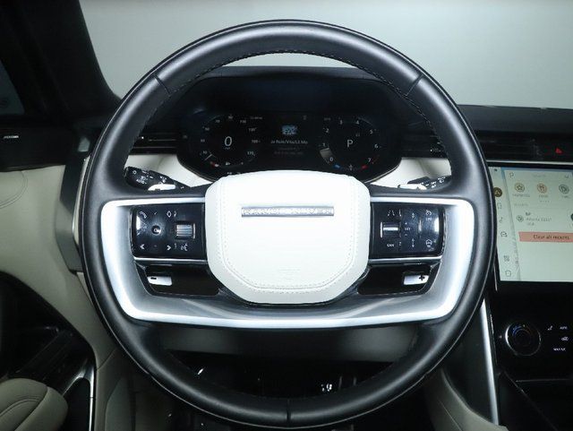 2023 Land Rover Range Rover SE - Photo 21