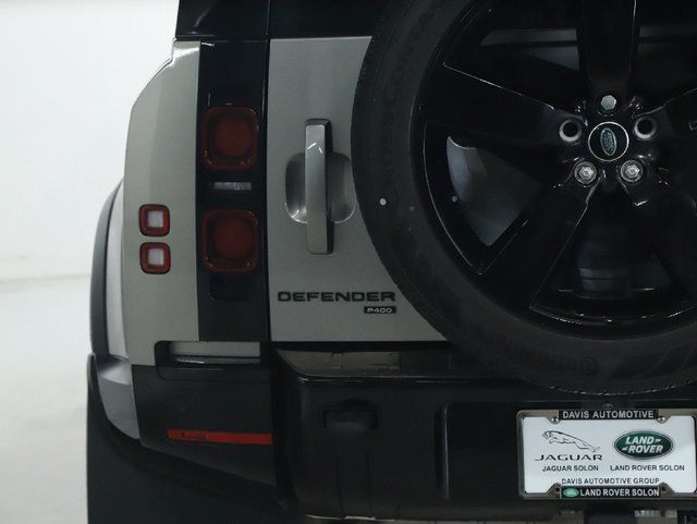 2022 Land Rover Defender X-Dynamic HSE - Photo 44