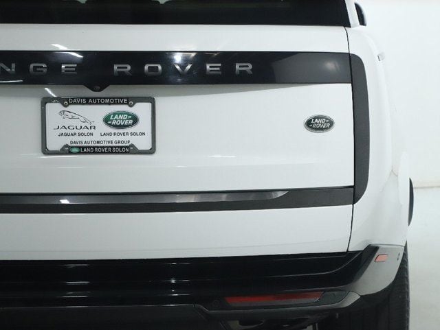 2023 Land Rover Range Rover SE - Photo 45