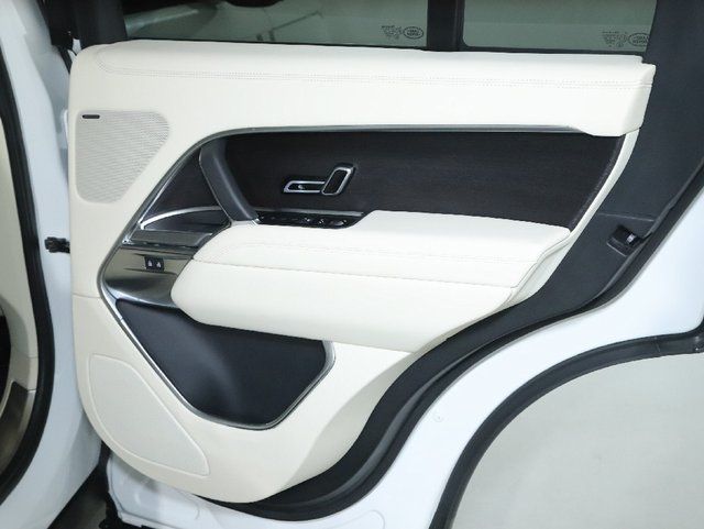 2023 Land Rover Range Rover SE - Photo 34