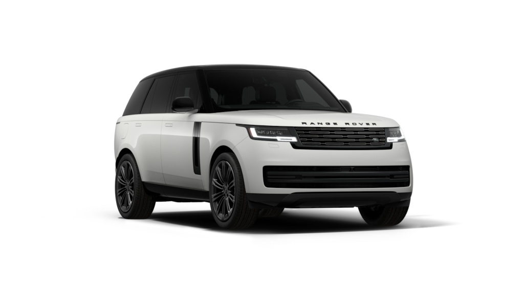 New 2027 Land Rover Range Rover SE 400PS Auto