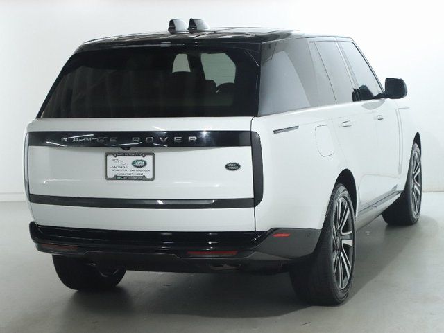2023 Land Rover Range Rover SE - Photo 9