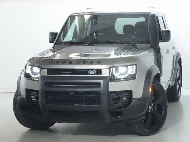 2022 Land Rover Defender X-Dynamic HSE - Photo 3