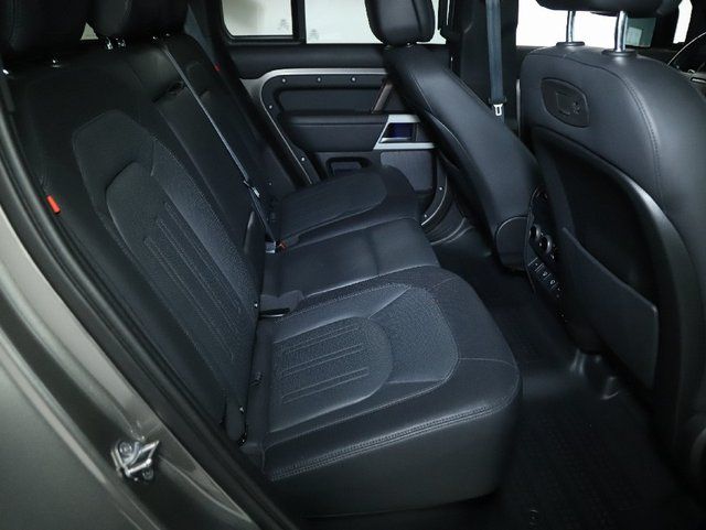 2022 Land Rover Defender X-Dynamic HSE - Photo 28