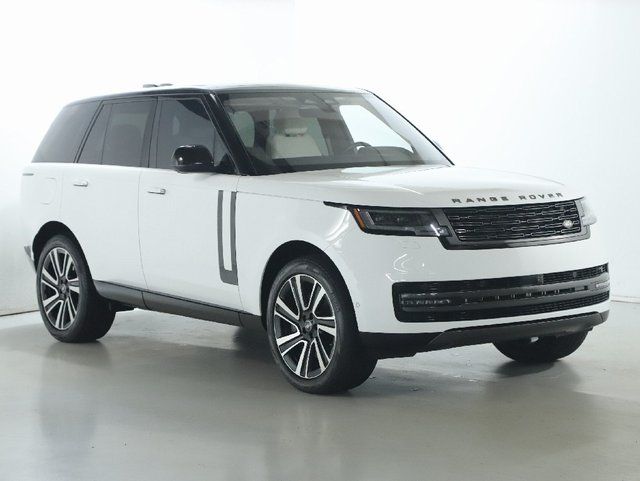 2023 Land Rover Range Rover SE - Photo 11