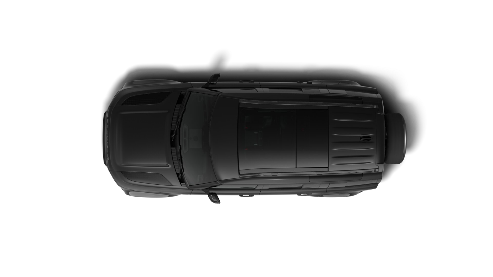New 2027 Land Rover Defender 110 S 300PS Auto